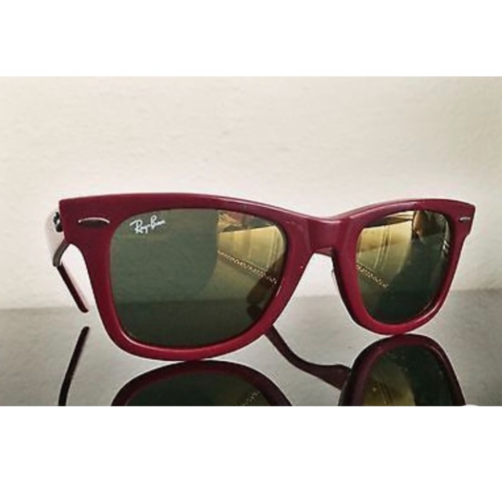 Ray Ban Wayfarer